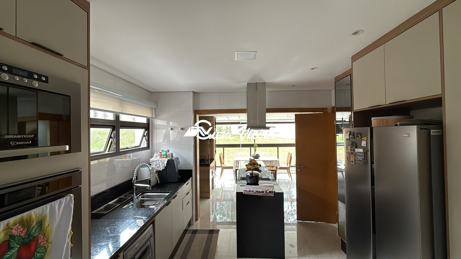 Apartamento, 3 quartos, 193 m² - Foto 4
