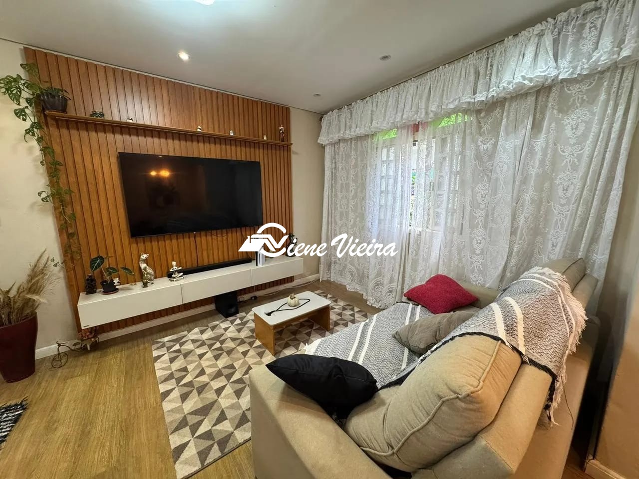Chácara, 3 quartos, 1000 m² - Foto 4