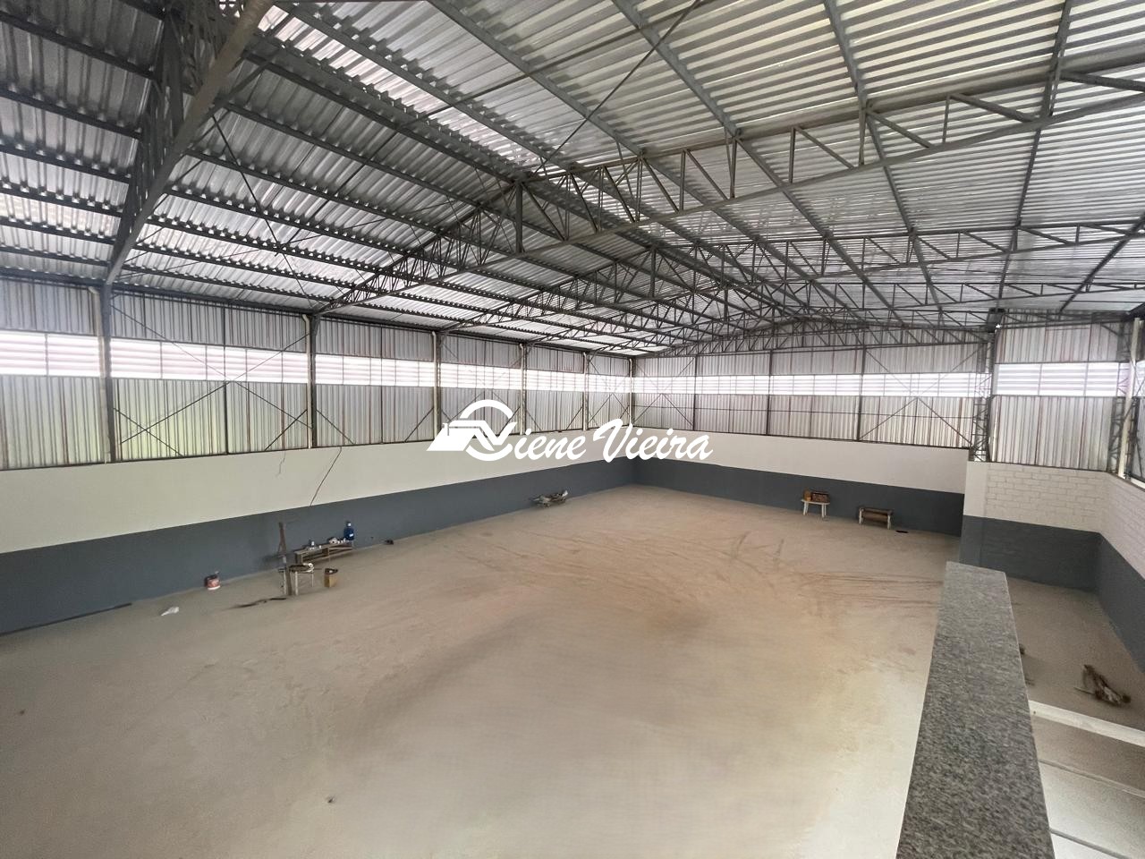 Depósito-Galpão, 1000 m² - Foto 2
