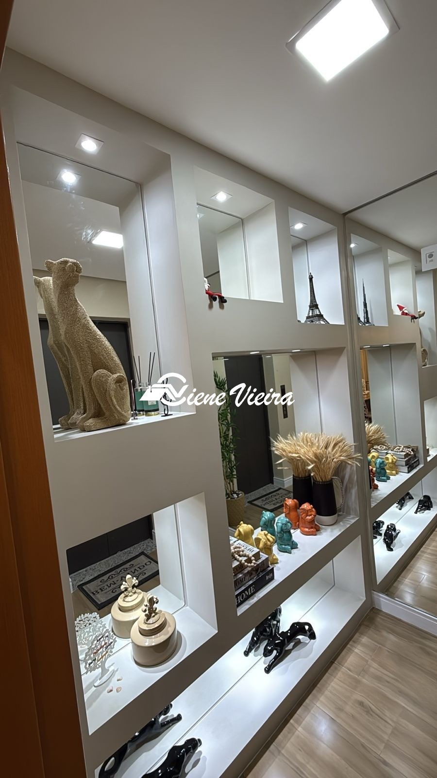 Apartamento, 3 quartos, 193 m² - Foto 17