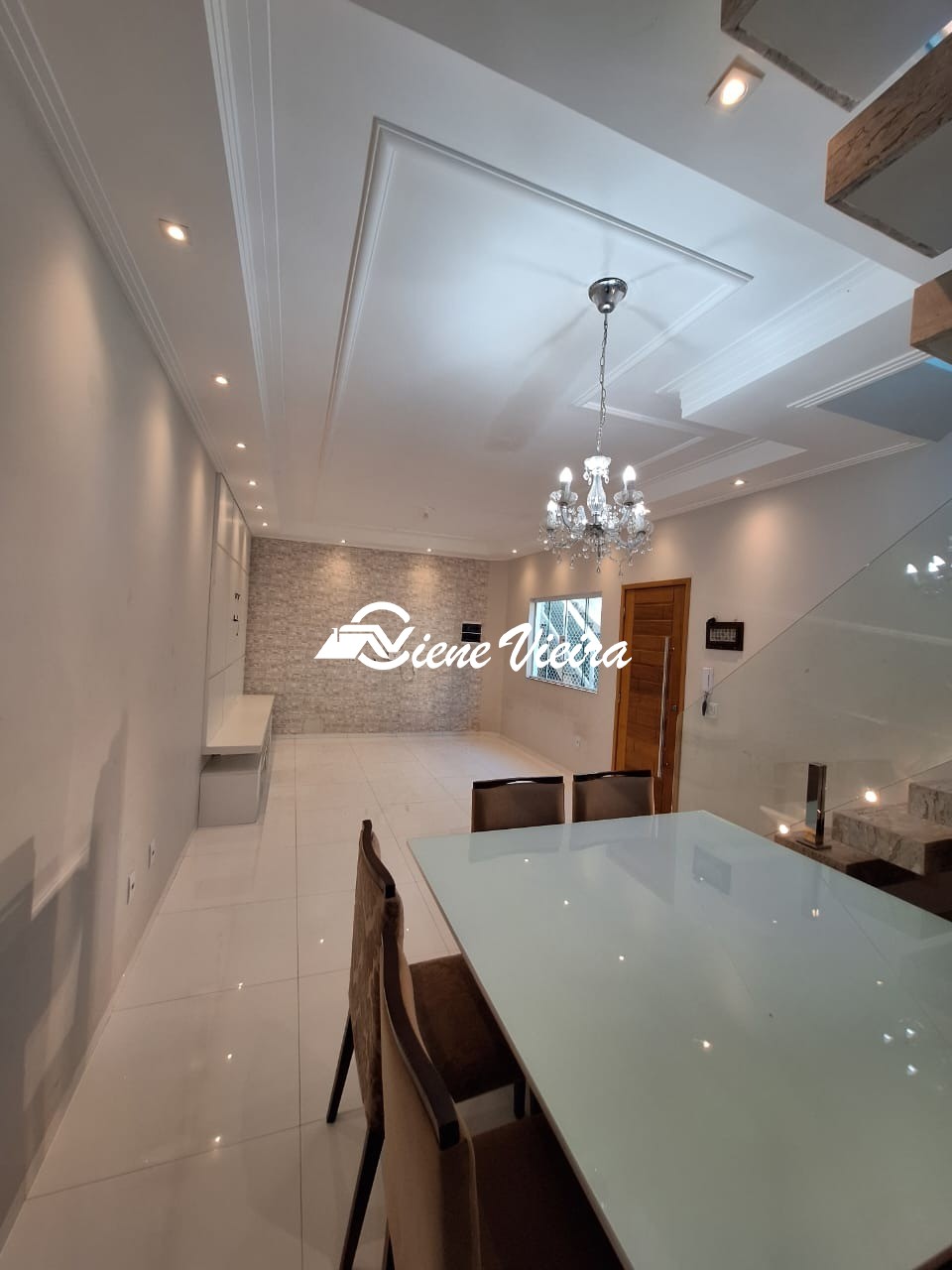 Casa, 3 quartos, 160 m² - Foto 1
