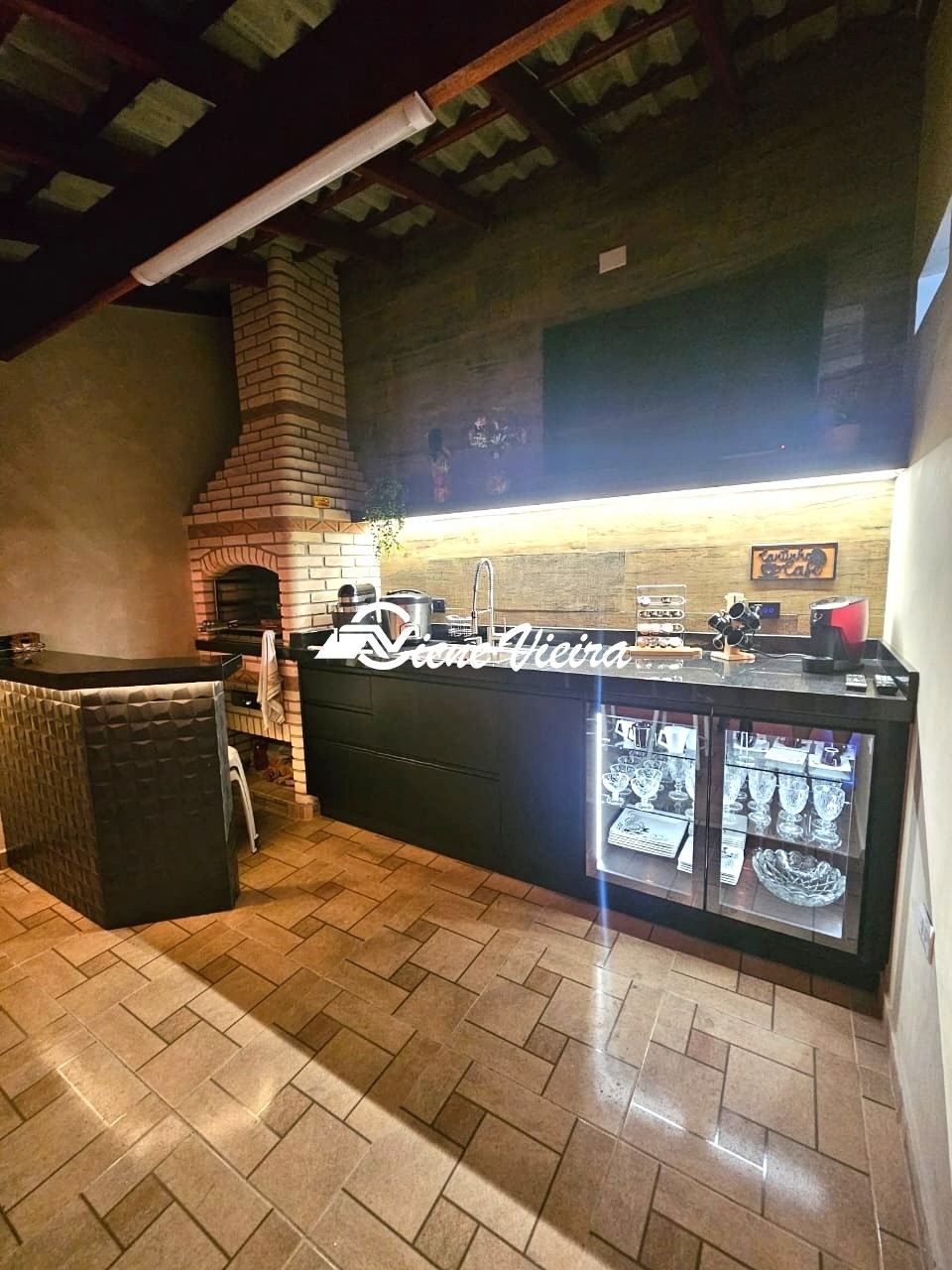 Casa, 3 quartos, 150 m² - Foto 8