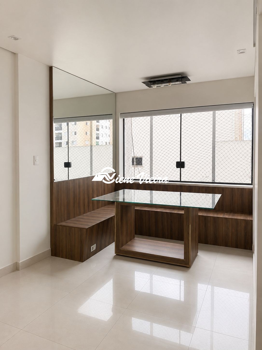 Apartamento, 1 quarto, 53 m² - Foto 5