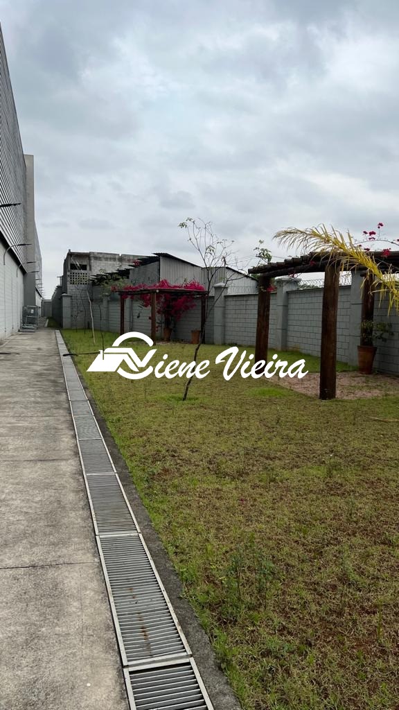 Depósito-Galpão, 3600 m² - Foto 17