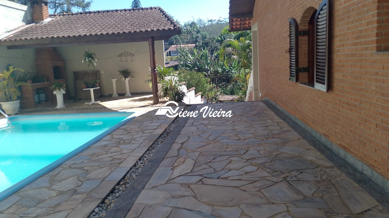 Casa, 4 quartos, 907 m² - Foto 3