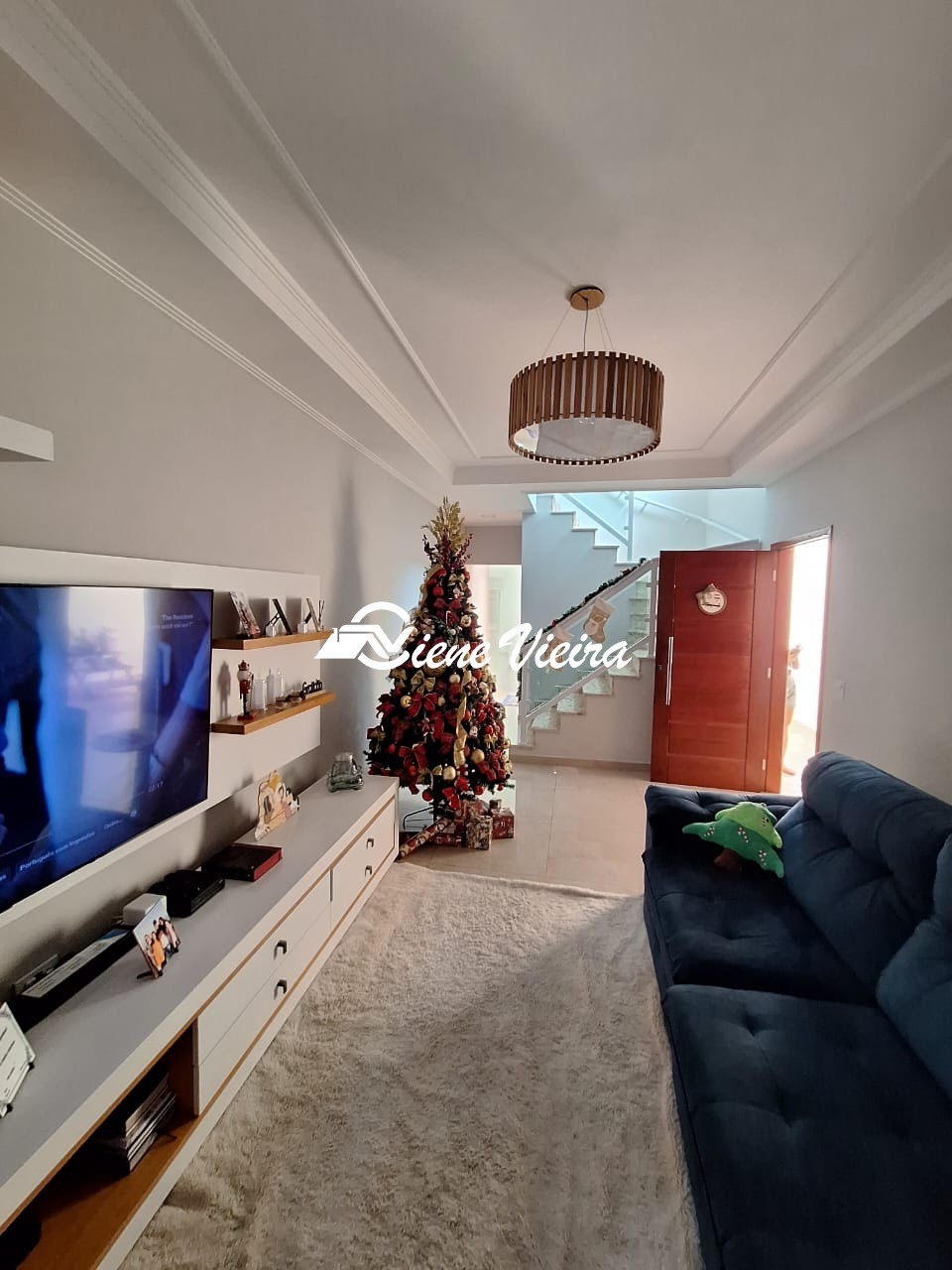 Casa, 3 quartos, 150 m² - Foto 11
