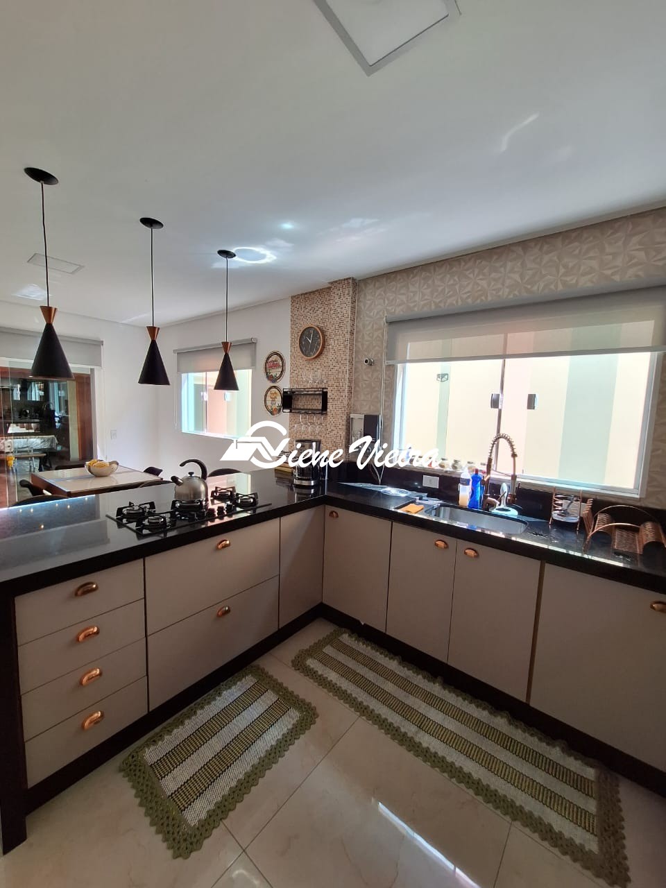 Casa, 3 quartos, 150 m² - Foto 2