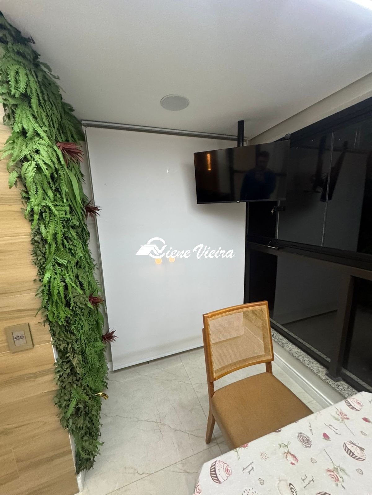 Apartamento, 3 quartos, 193 m² - Foto 2