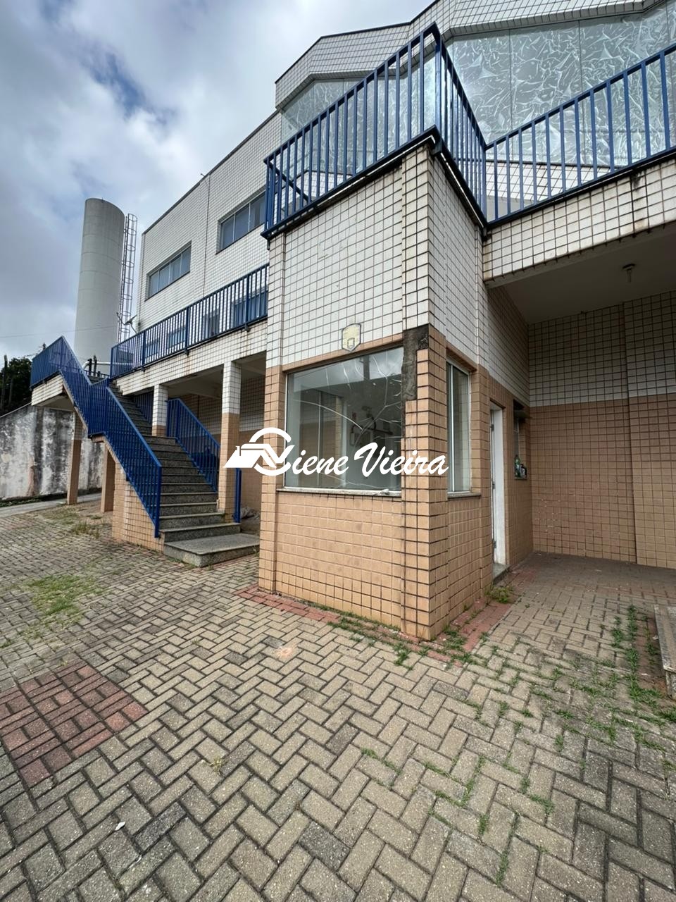 Depósito-Galpão, 2651 m² - Foto 12