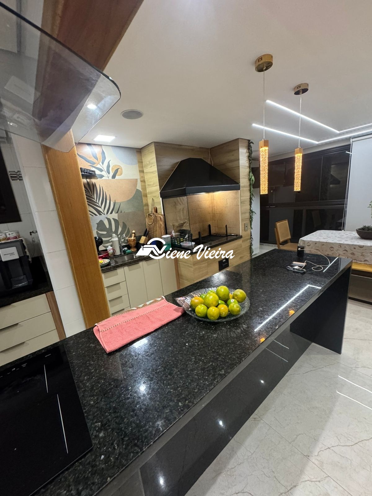Apartamento, 3 quartos, 193 m² - Foto 19