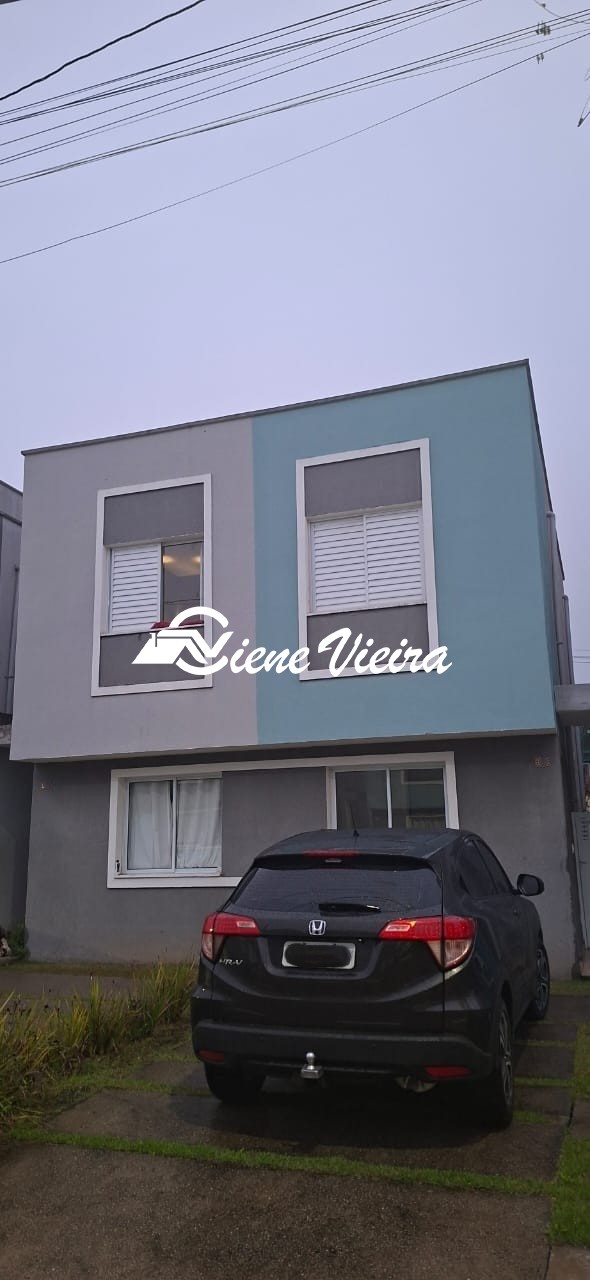 Casa de Condomínio, 2 quartos - Foto 2