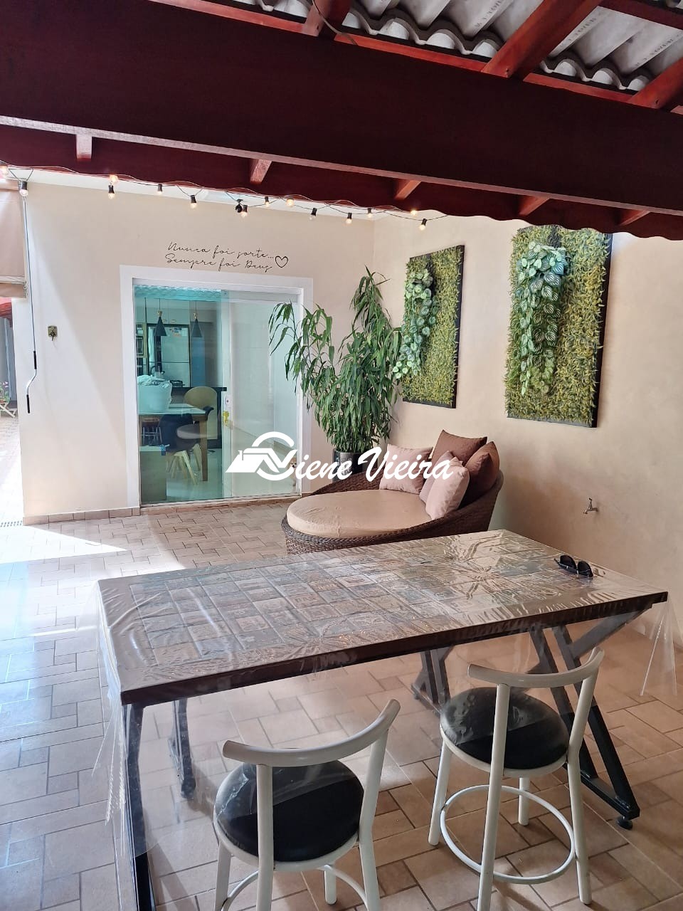 Casa, 3 quartos, 150 m² - Foto 9