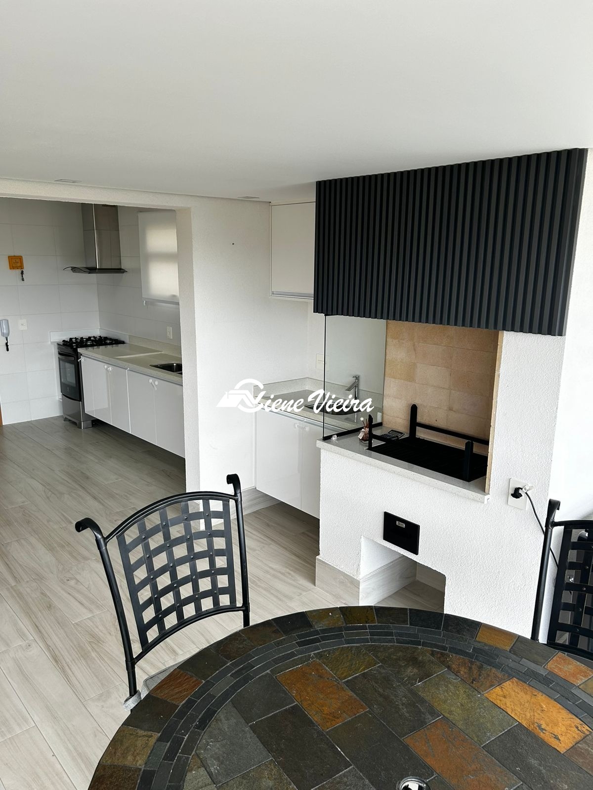 Apartamento, 3 quartos, 193 m² - Foto 6