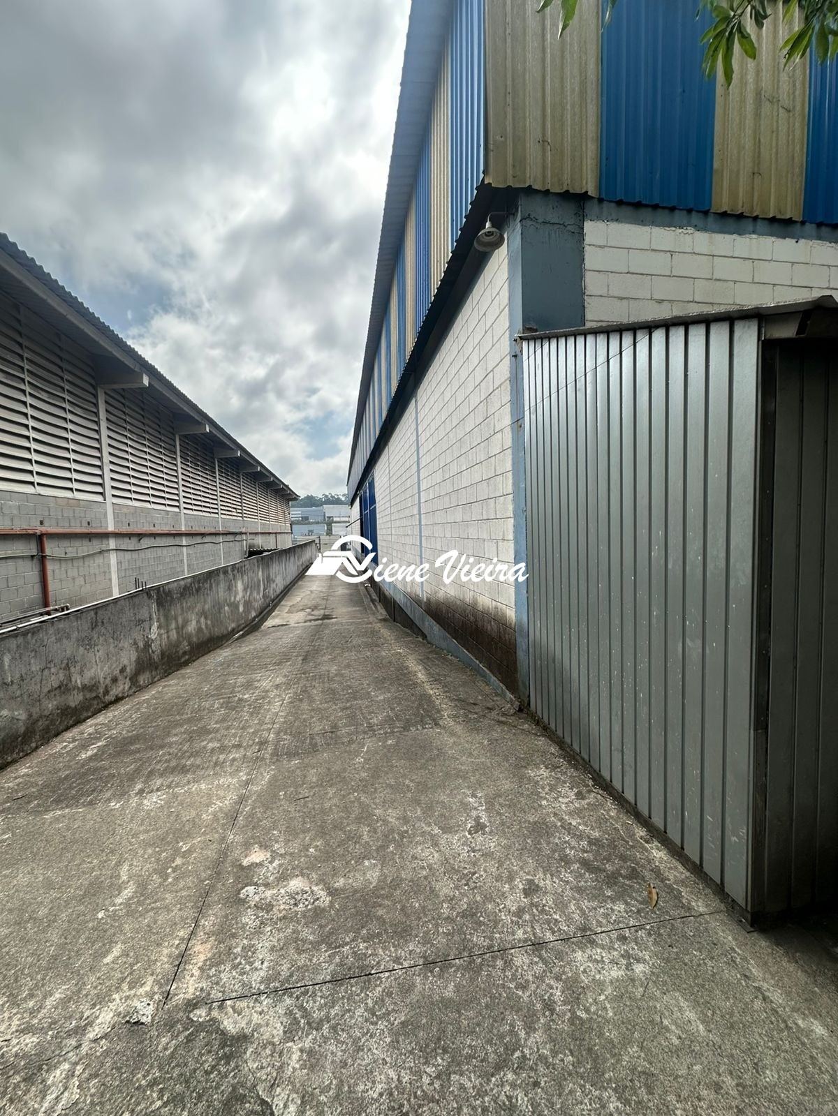 Depósito-Galpão, 2651 m² - Foto 13