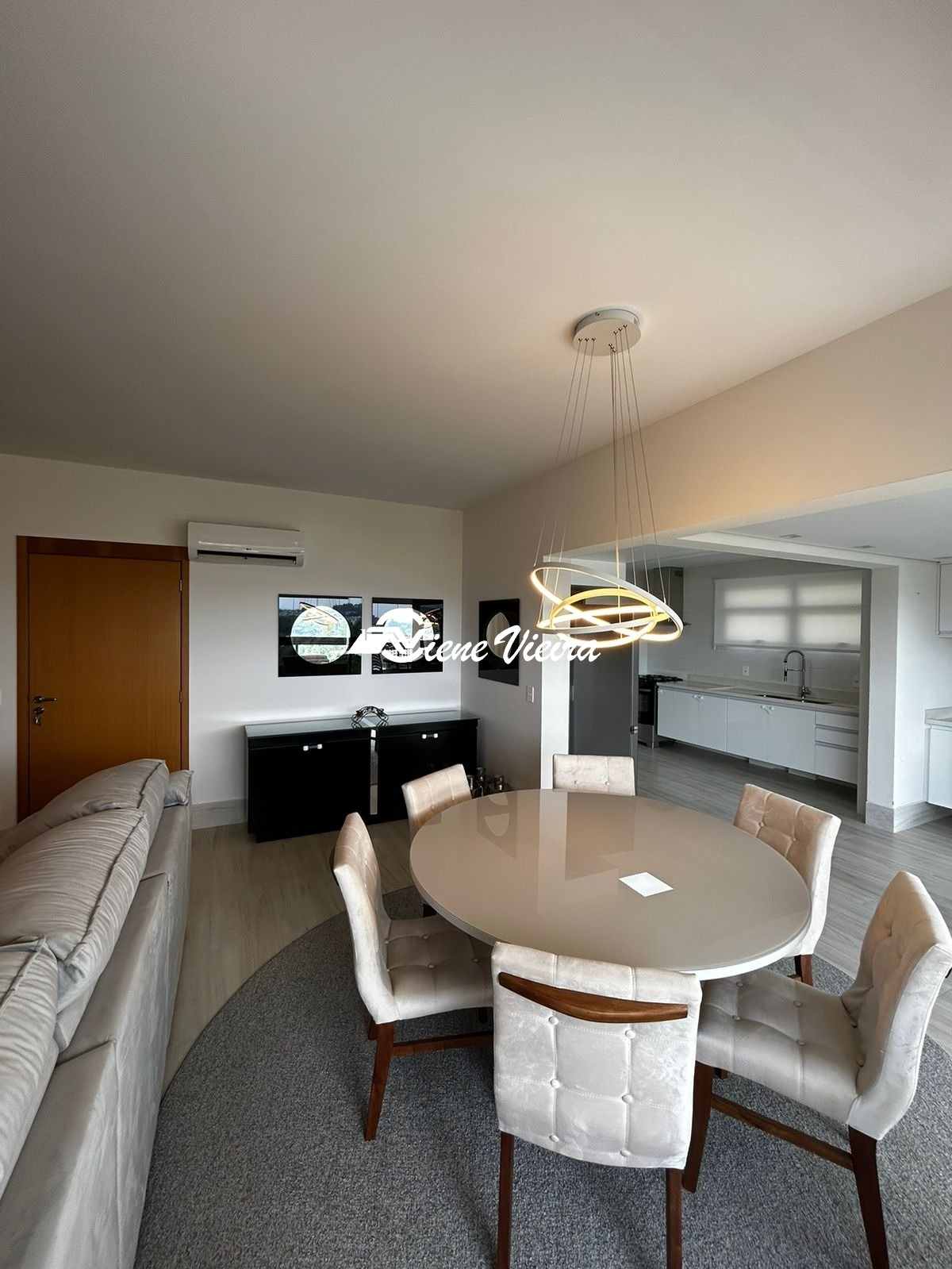 Apartamento, 3 quartos, 193 m² - Foto 2