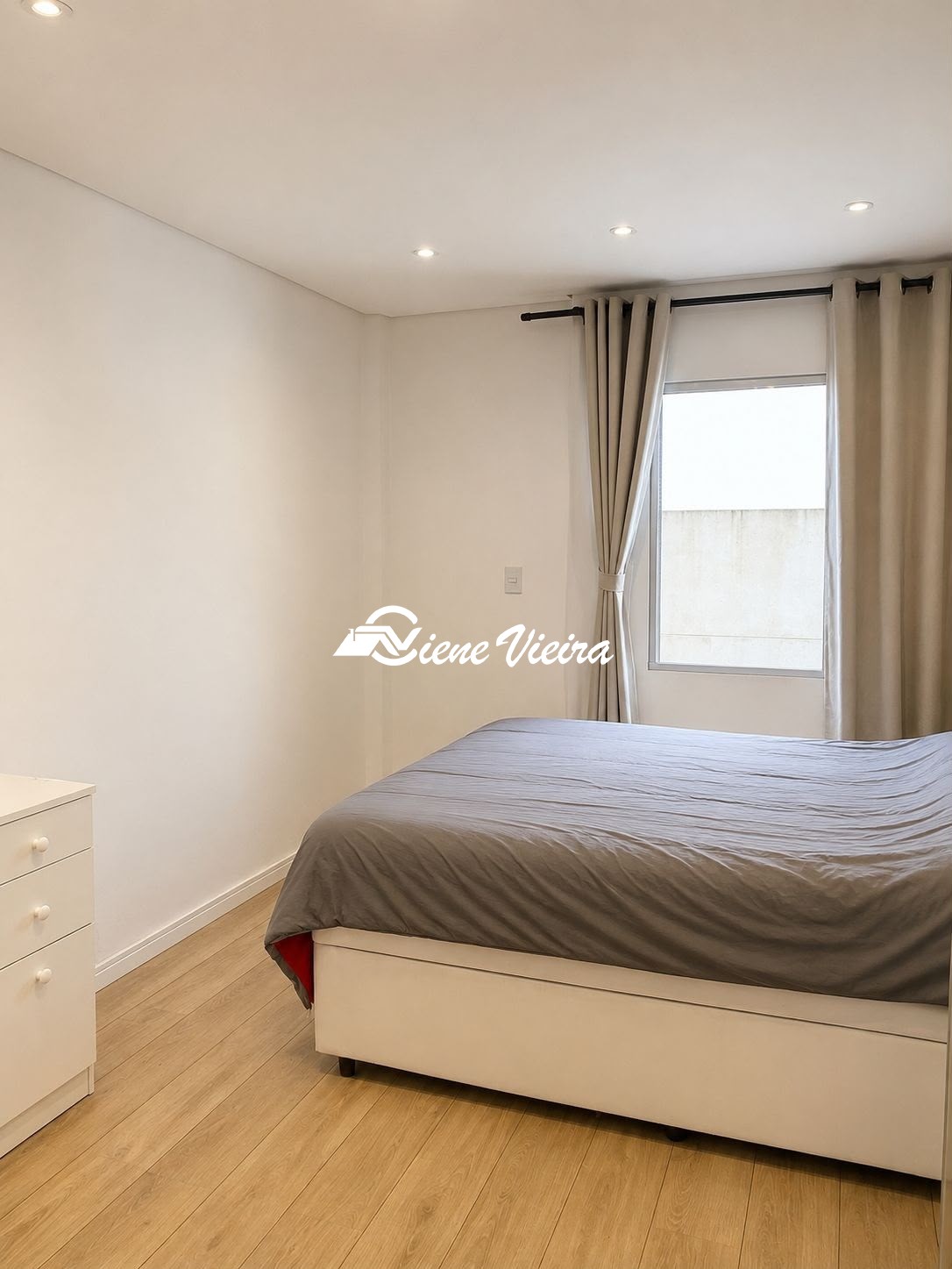 Apartamento, 1 quarto, 53 m² - Foto 13