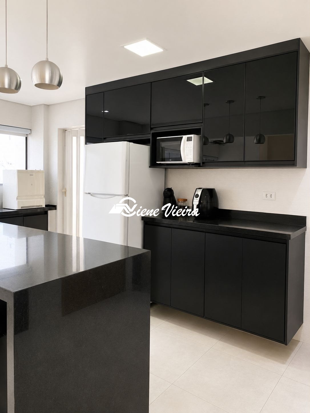 Apartamento, 1 quarto, 53 m² - Foto 3