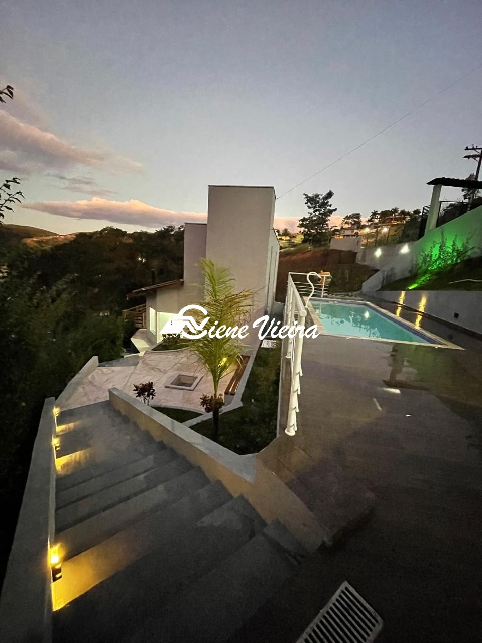 Chácara, 5 quartos, 1370 m² - Foto 17
