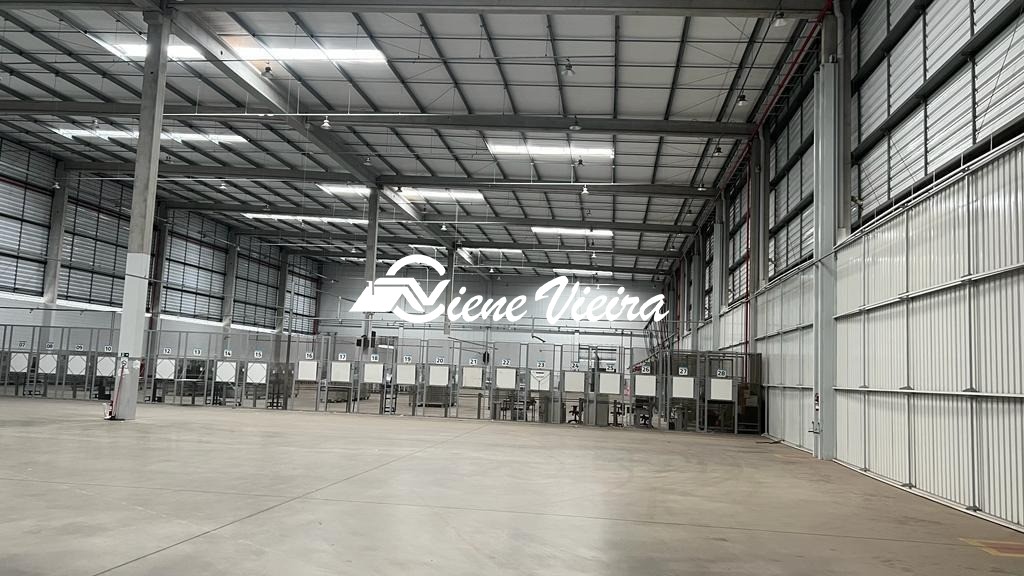 Depósito-Galpão, 3600 m² - Foto 1