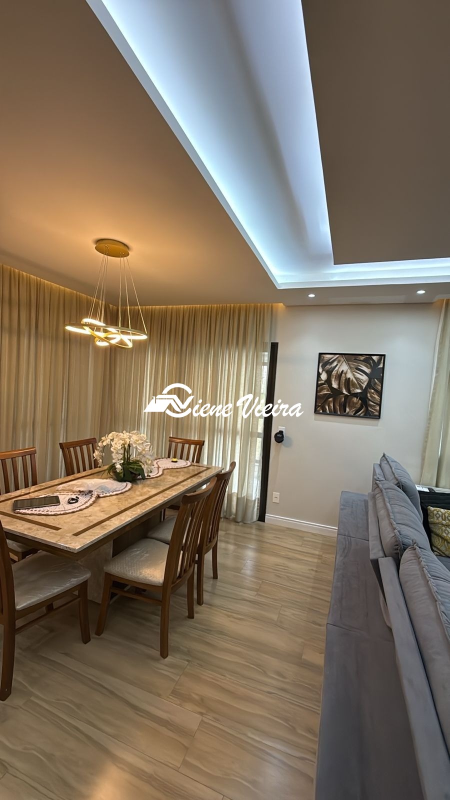 Apartamento, 3 quartos, 193 m² - Foto 12