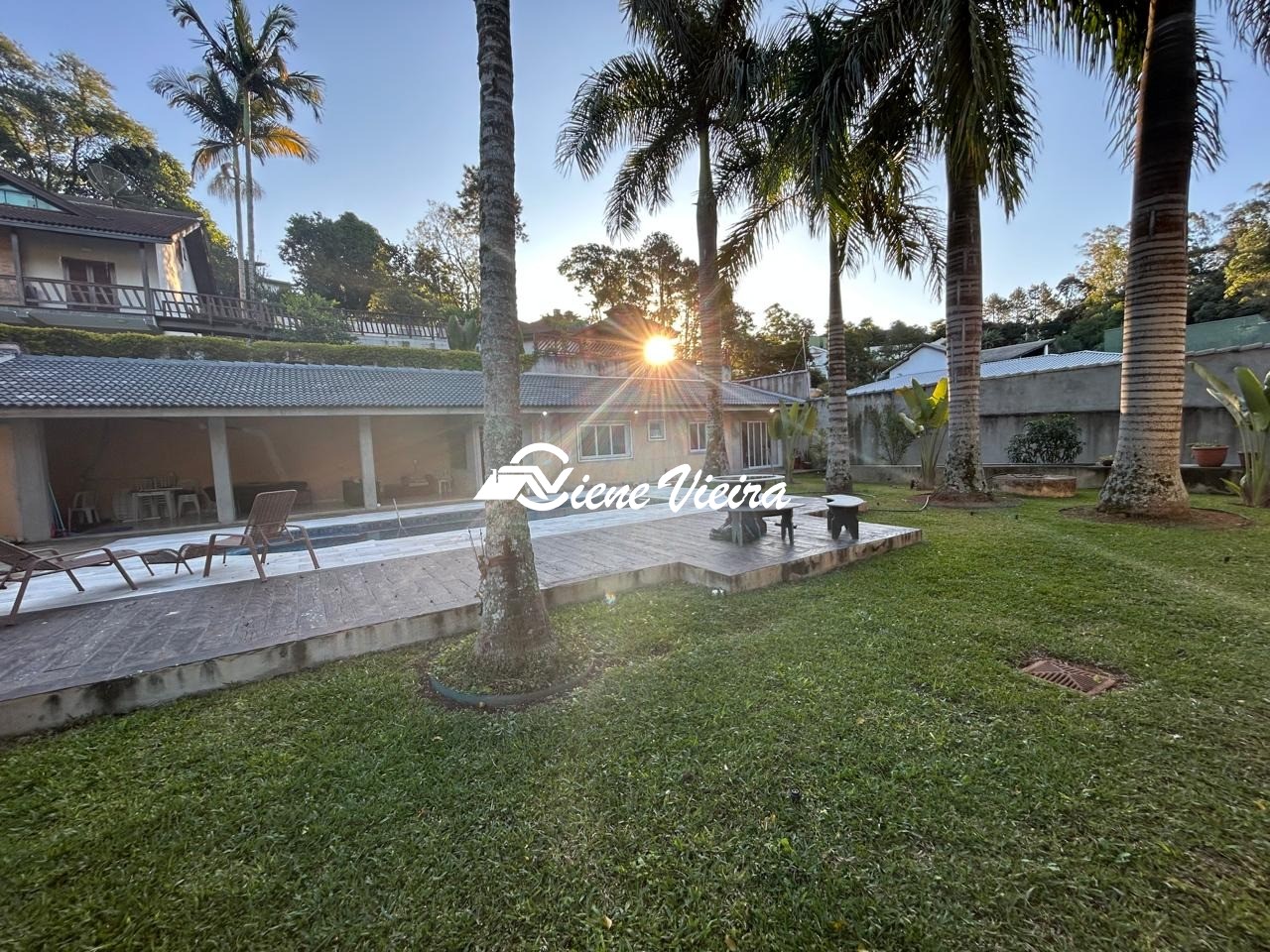 Casa de Condomínio, 5 quartos - Foto 5