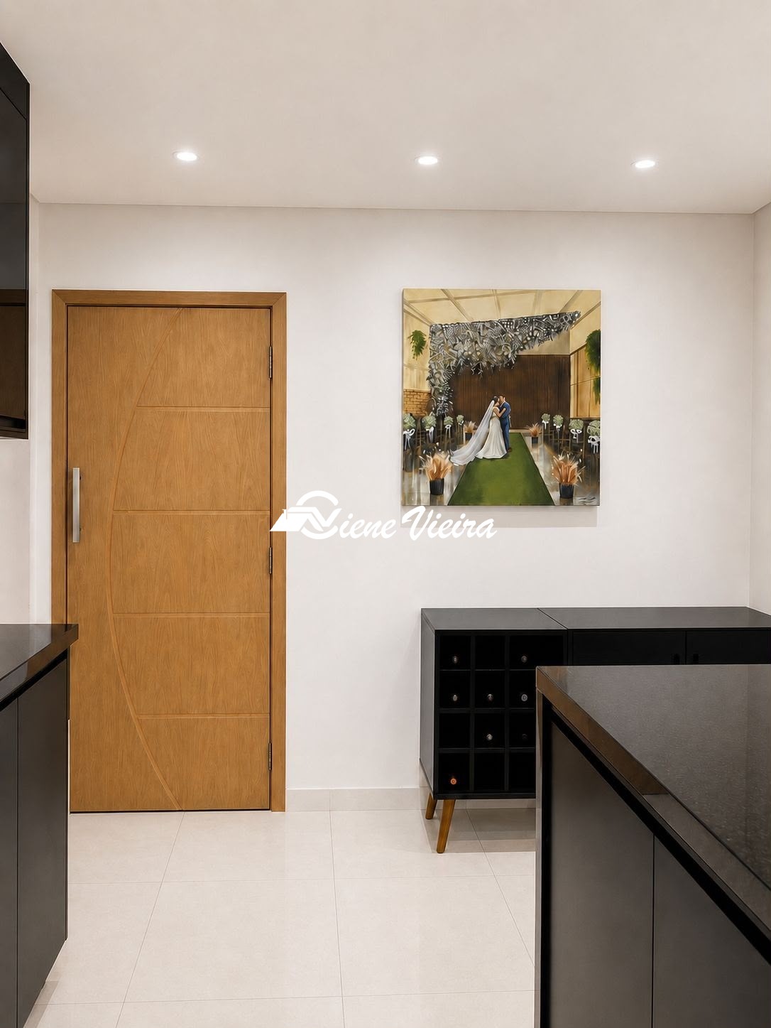Apartamento, 1 quarto, 53 m² - Foto 4