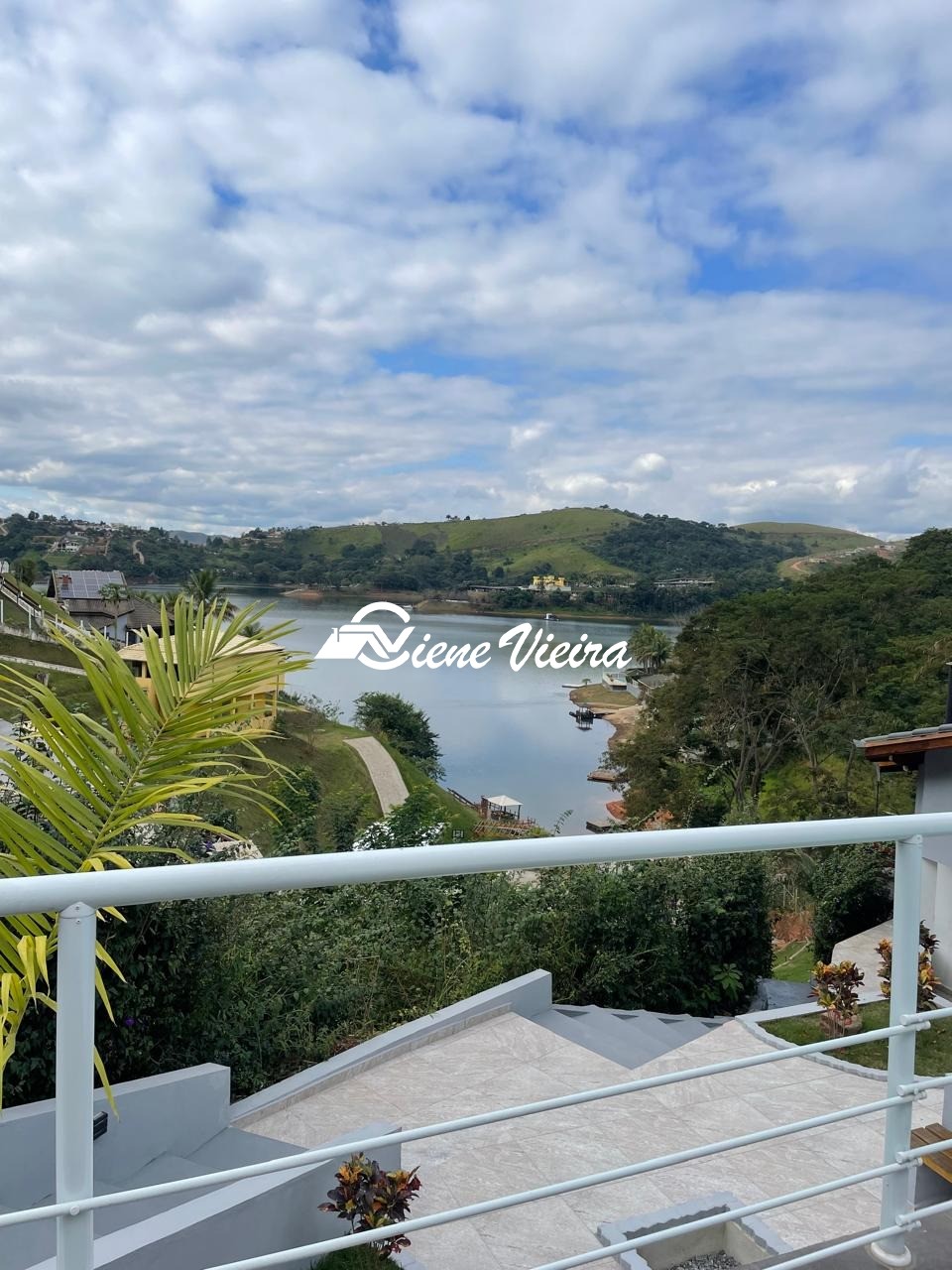 Chácara, 5 quartos, 1370 m² - Foto 5