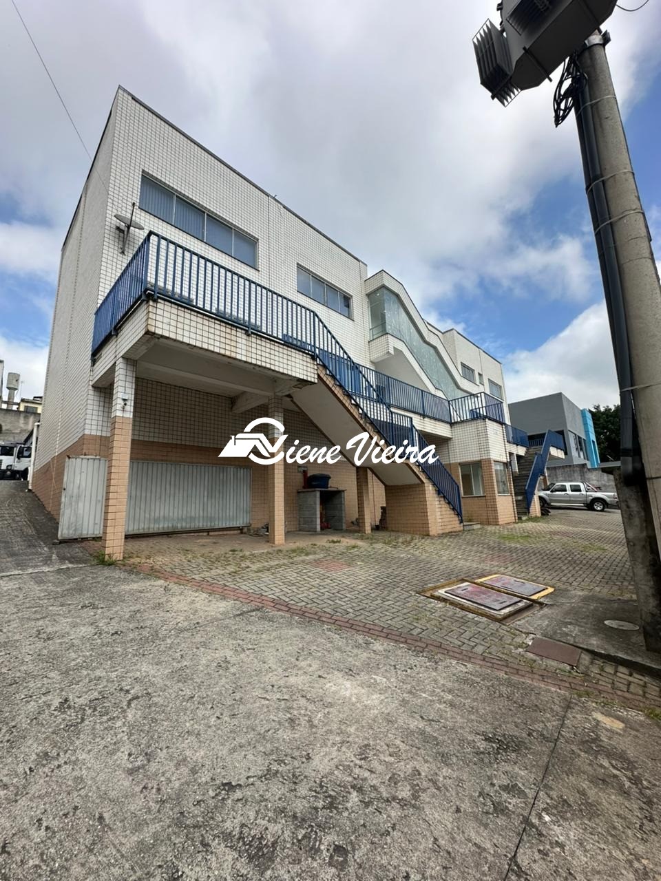 Depósito-Galpão, 2651 m² - Foto 14