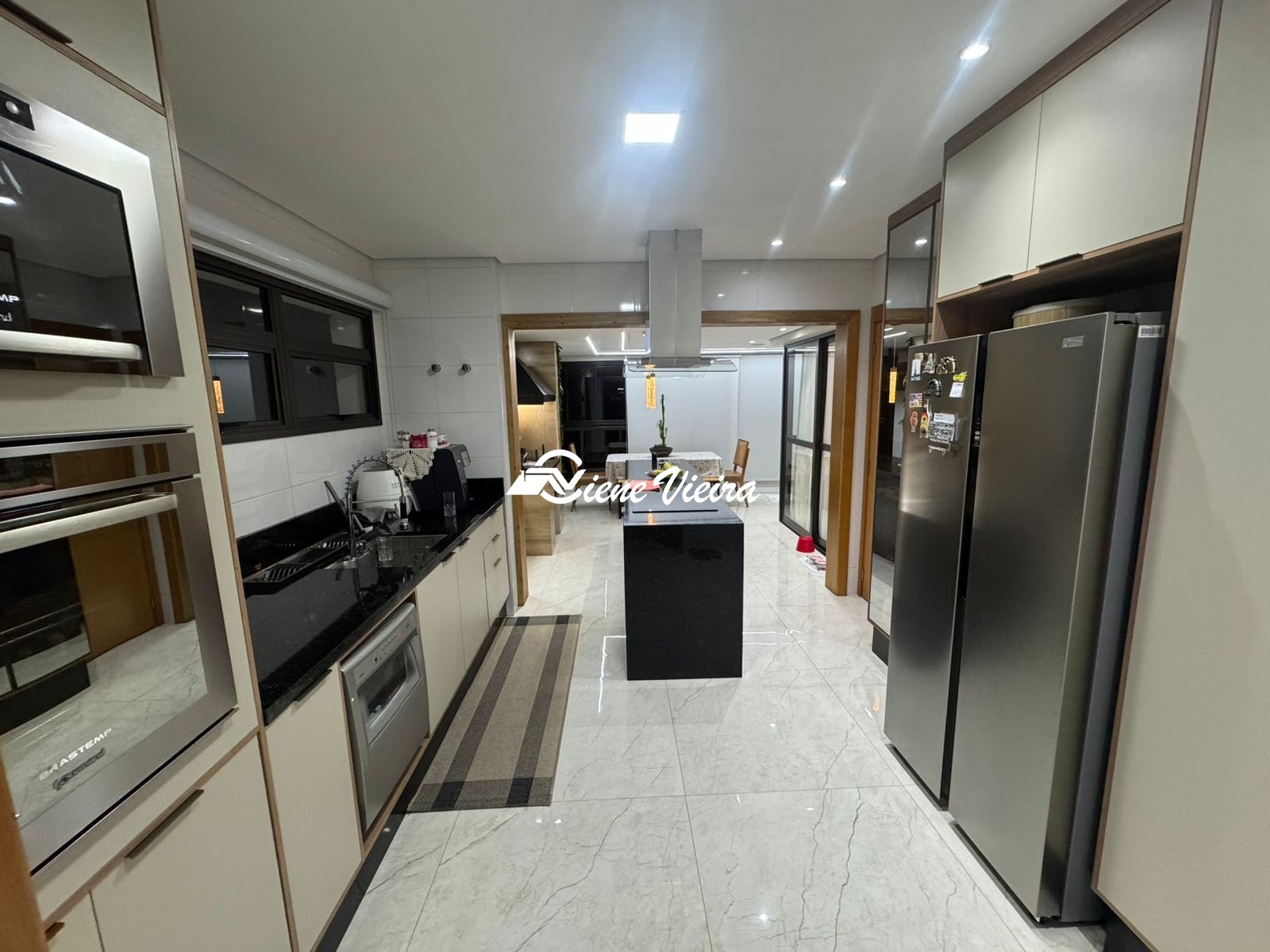 Apartamento, 3 quartos, 193 m² - Foto 18