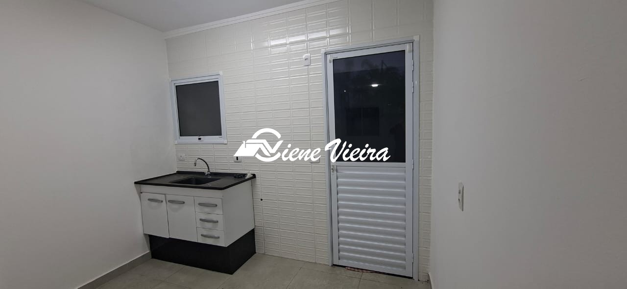 Casa de Condomínio, 2 quartos - Foto 4