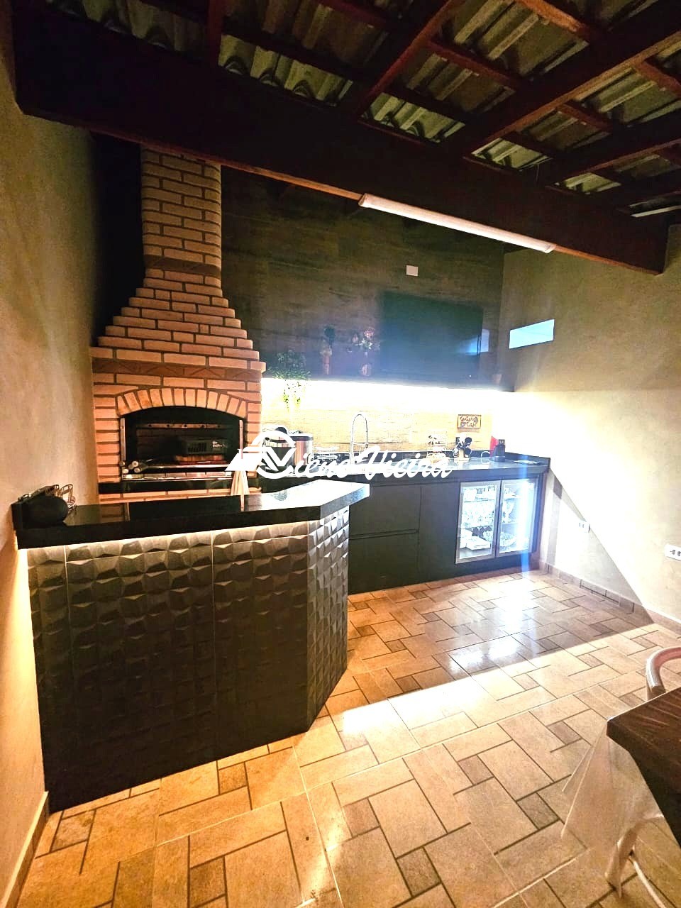 Casa, 3 quartos, 150 m² - Foto 7