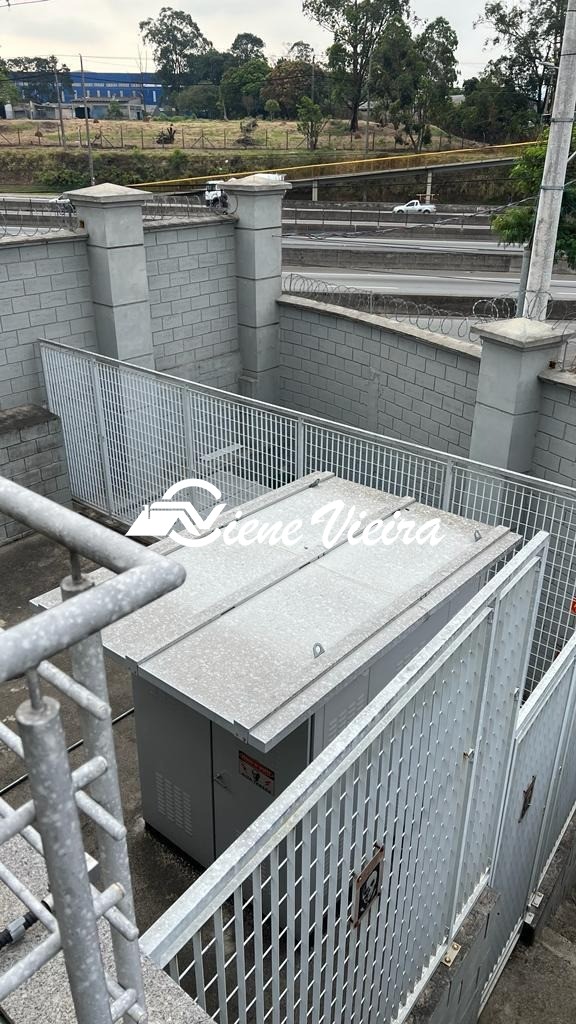 Depósito-Galpão, 3600 m² - Foto 3