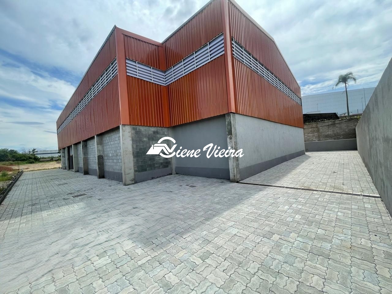 Depósito-Galpão, 1000 m² - Foto 18