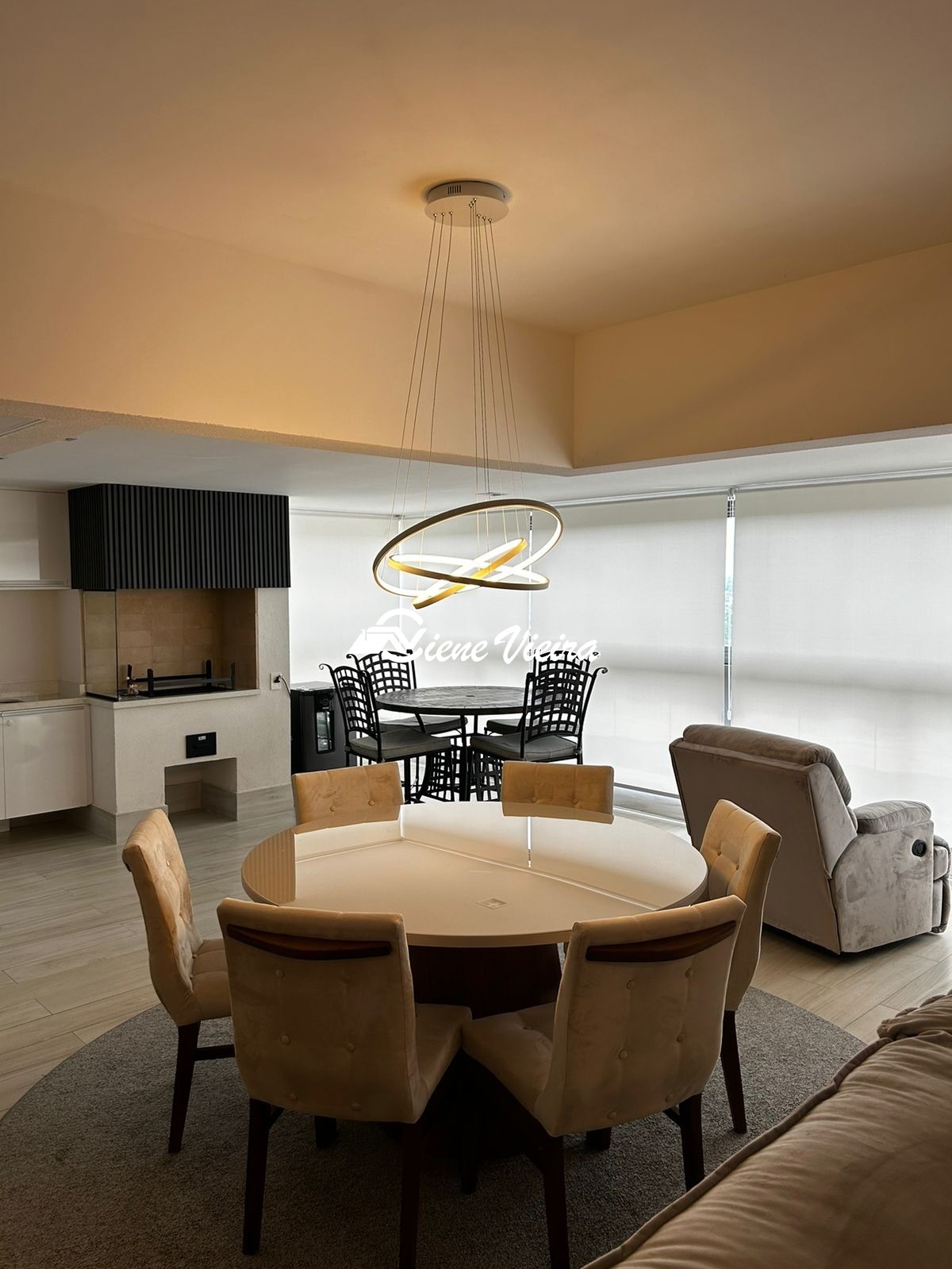 Apartamento, 3 quartos, 193 m² - Foto 3
