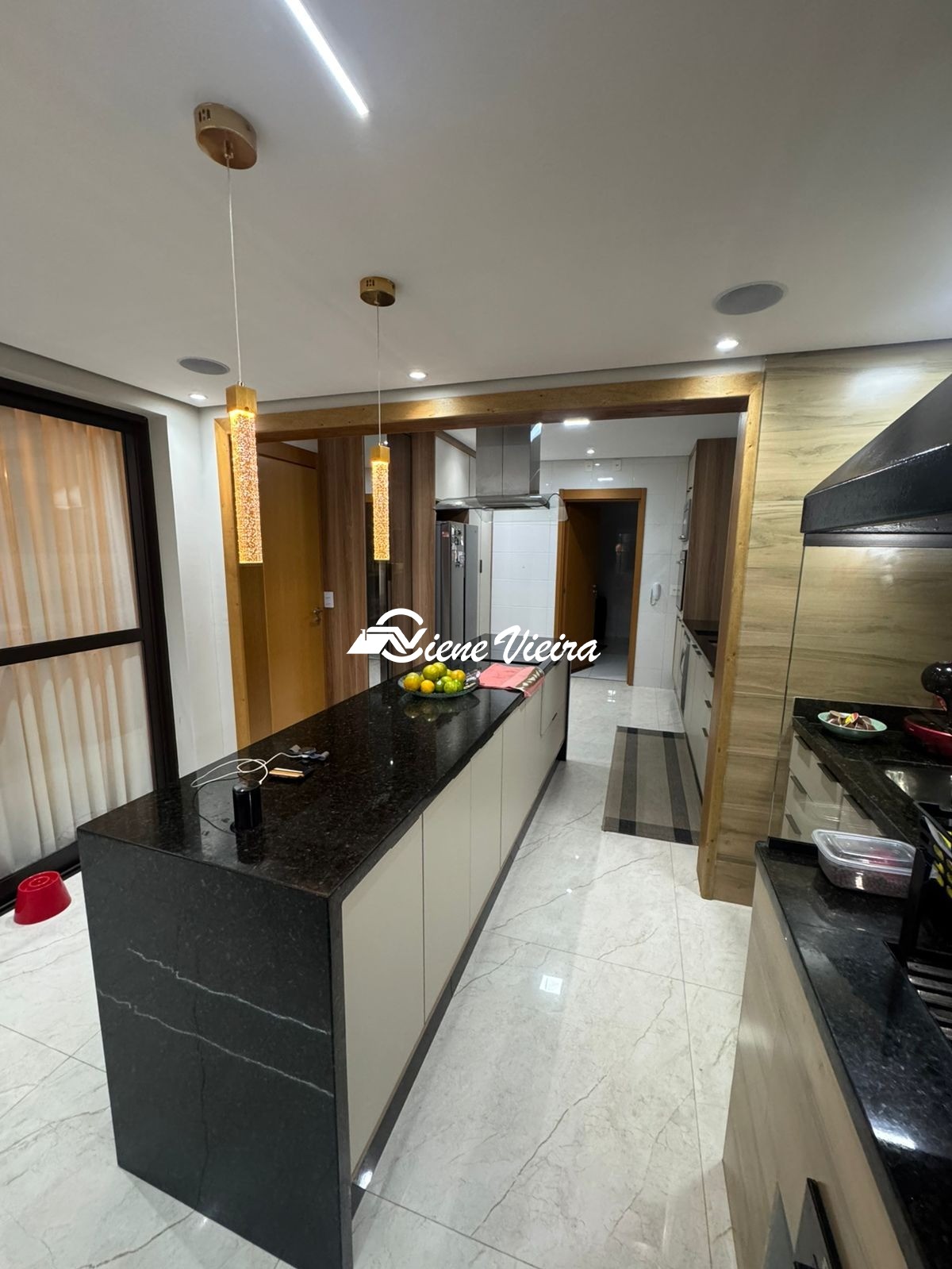 Apartamento, 3 quartos, 193 m² - Foto 3