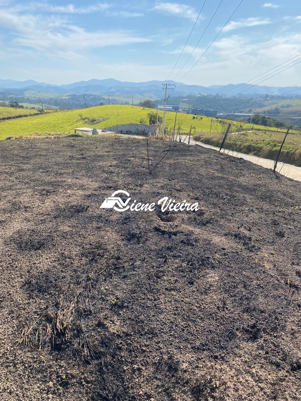 Terreno, 1800 m² - Foto 1