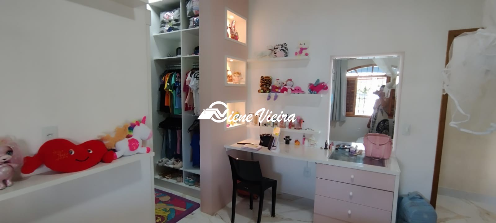 Chácara, 3 quartos, 3300 m² - Foto 1