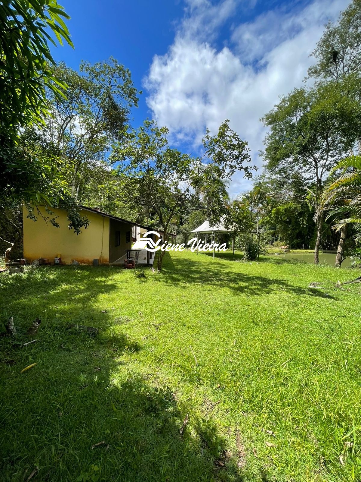 Chácara, 2 quartos, 4 hectares - Foto 3