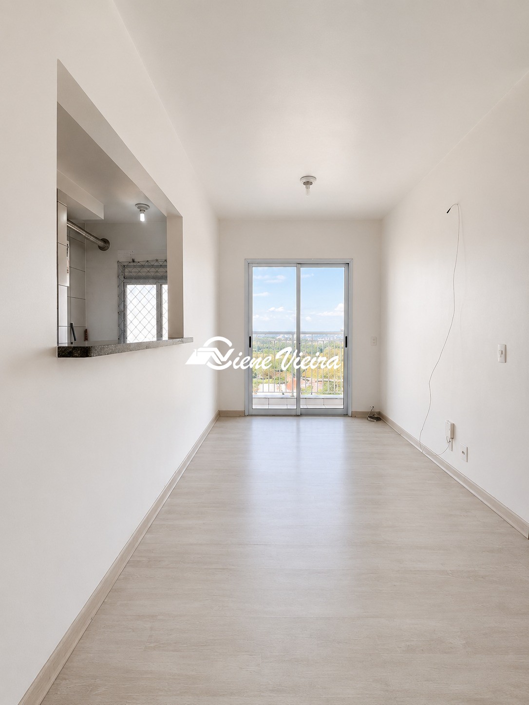 Apartamento, 2 quartos, 57 m² - Foto 4