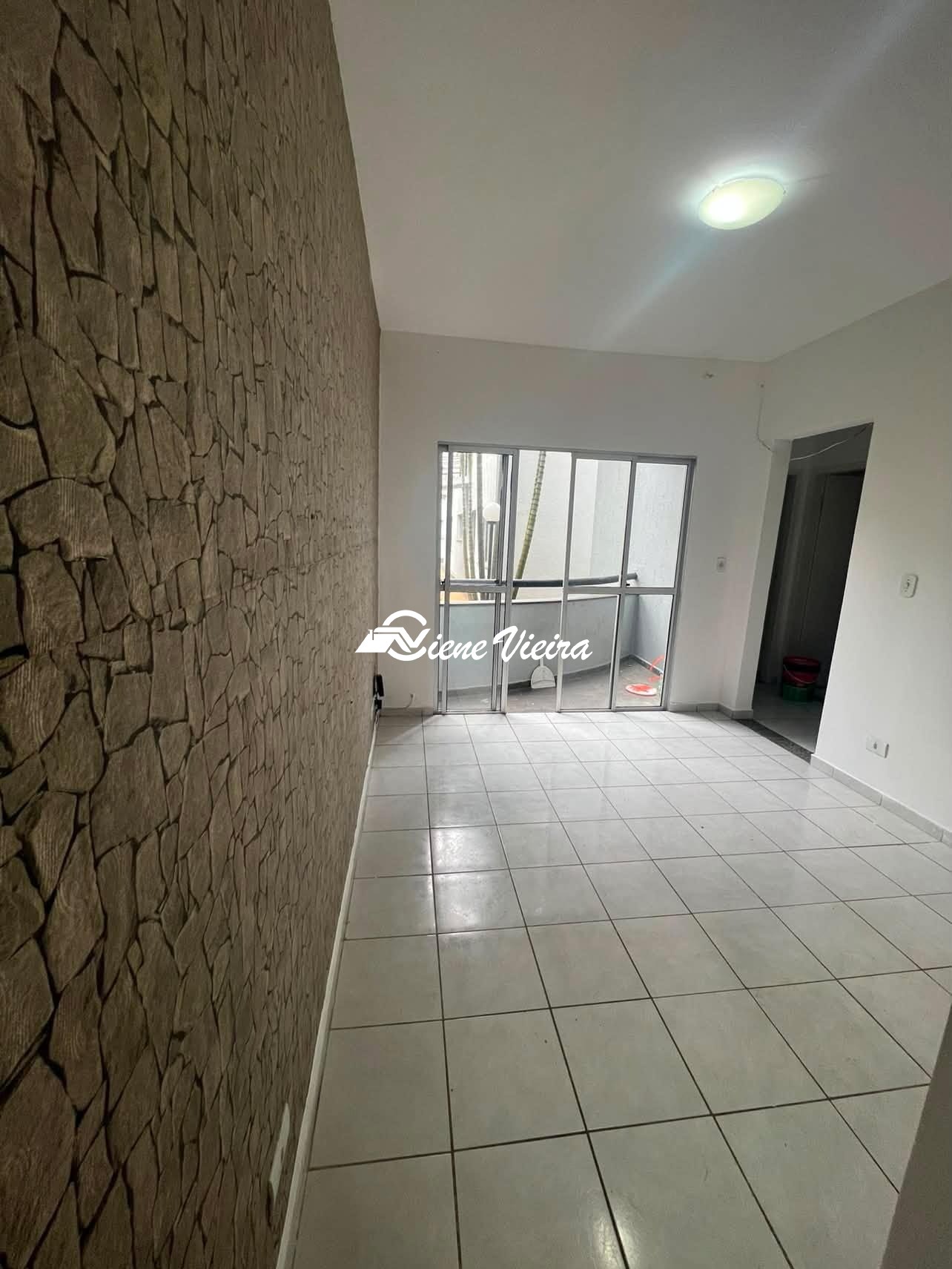 Apartamento, 2 quartos, 54 m² - Foto 1