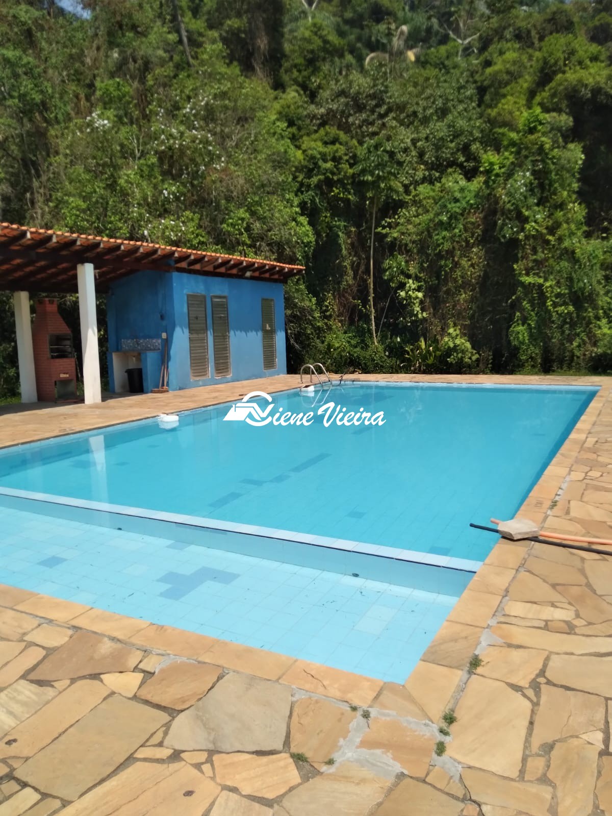 Chácara, 3 quartos, 4 hectares - Foto 4