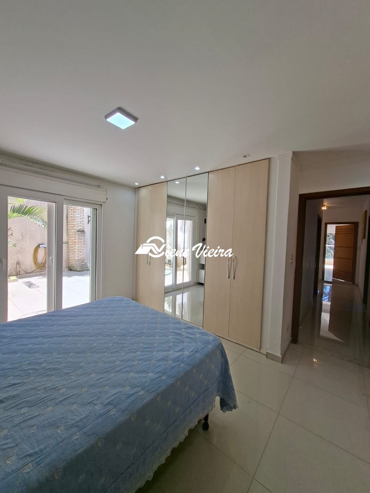 Casa de Condomínio, 4 quartos - Foto 41