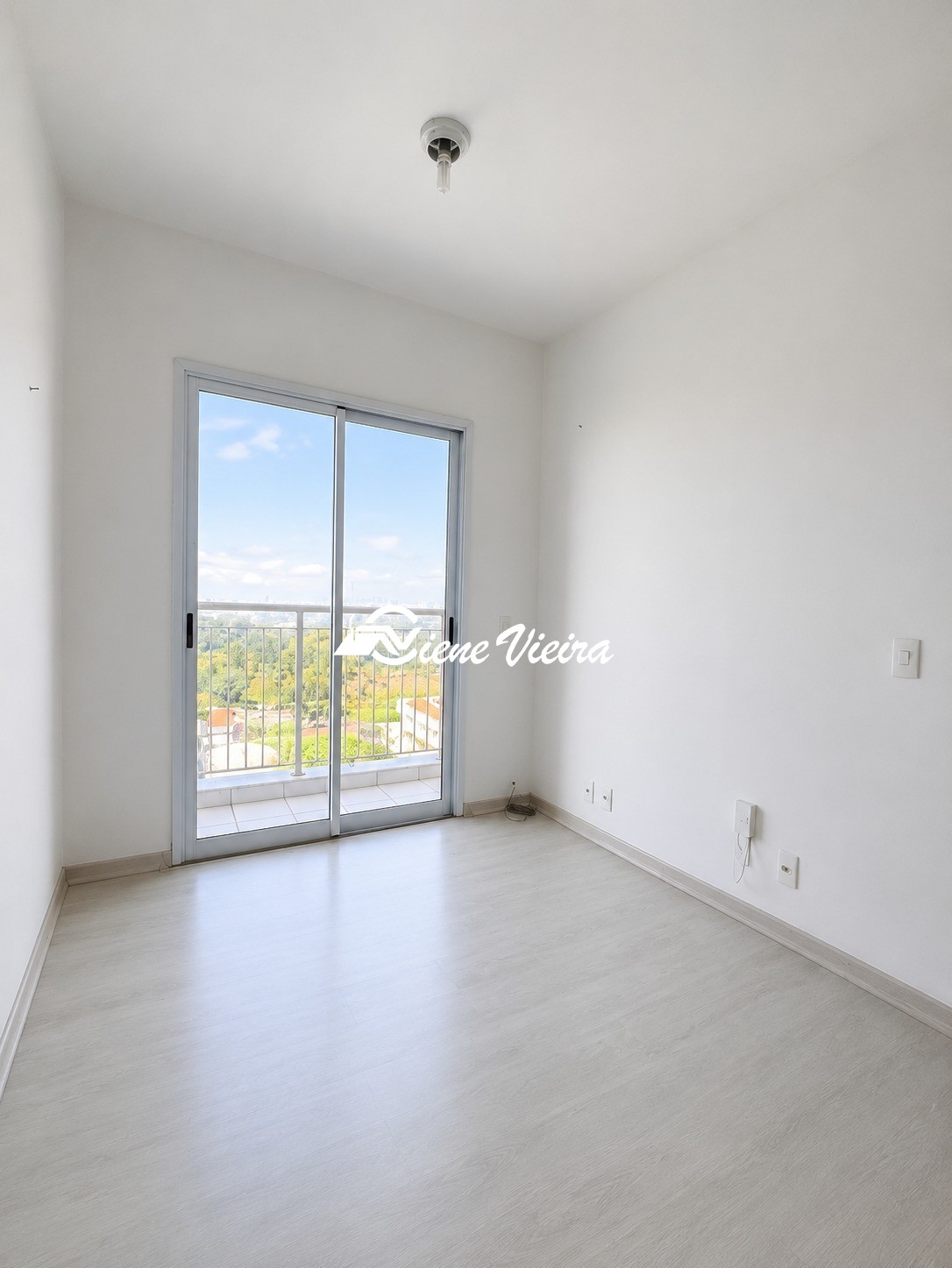 Apartamento, 2 quartos, 57 m² - Foto 1
