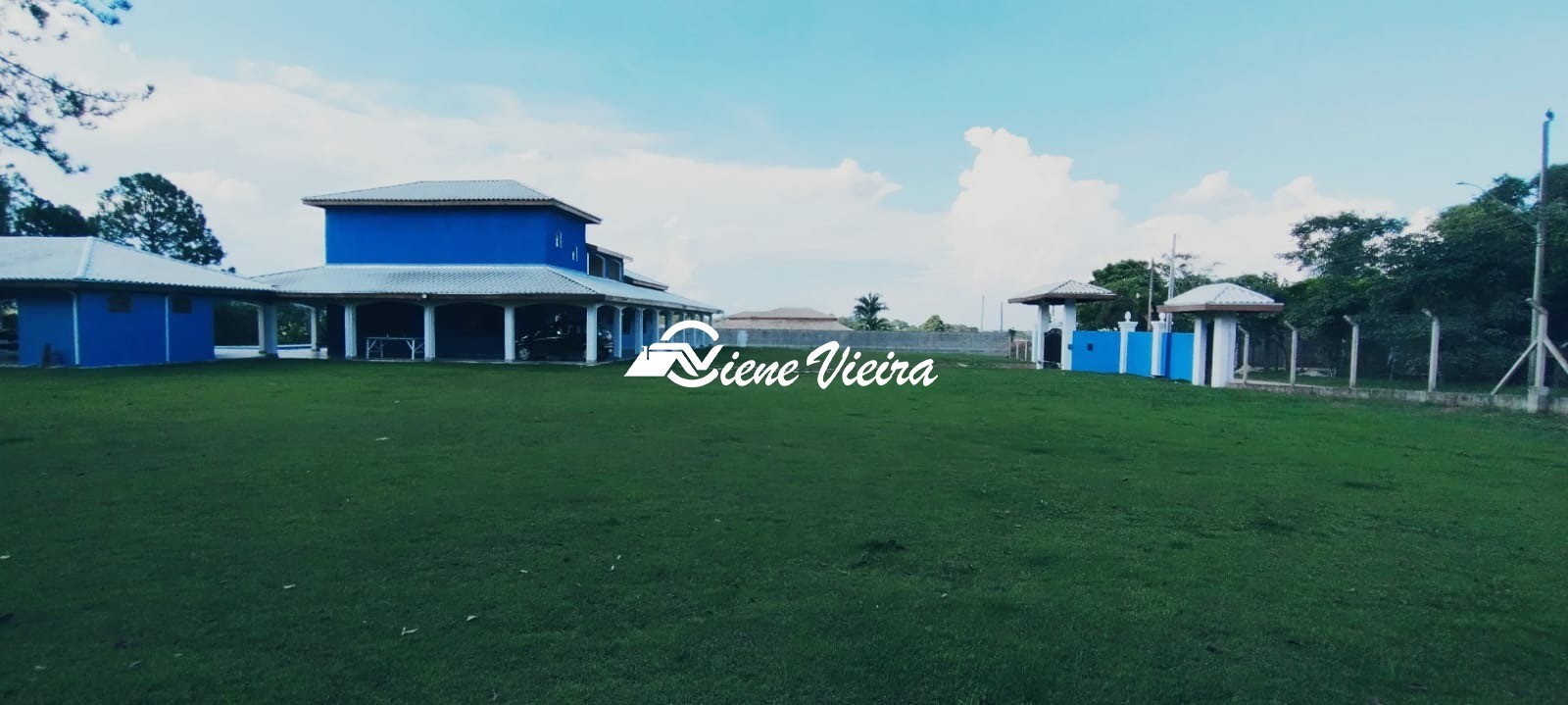 Chácara, 3 quartos, 5025 m² - Foto 6