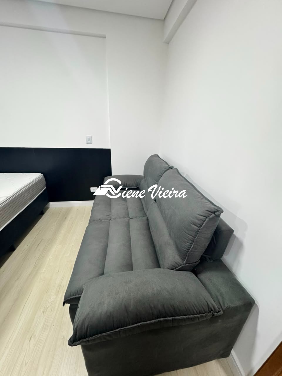 Apartamento, 1 quarto, 22 m² - Foto 9