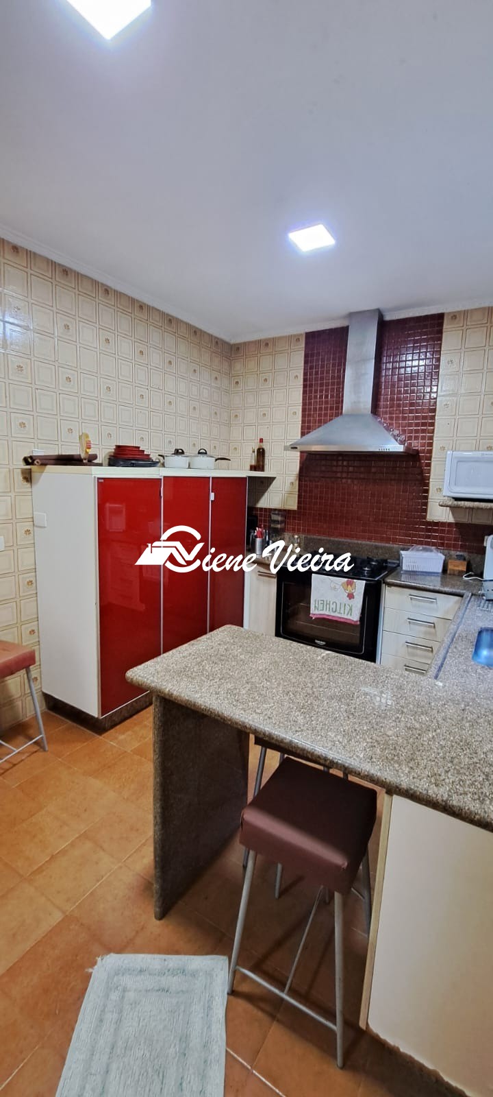 Casa de Condomínio, 4 quartos - Foto 34