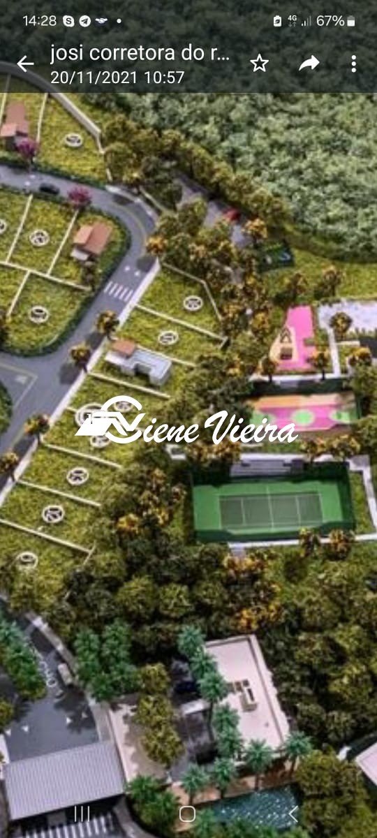 Terreno, 312 m² - Foto 1