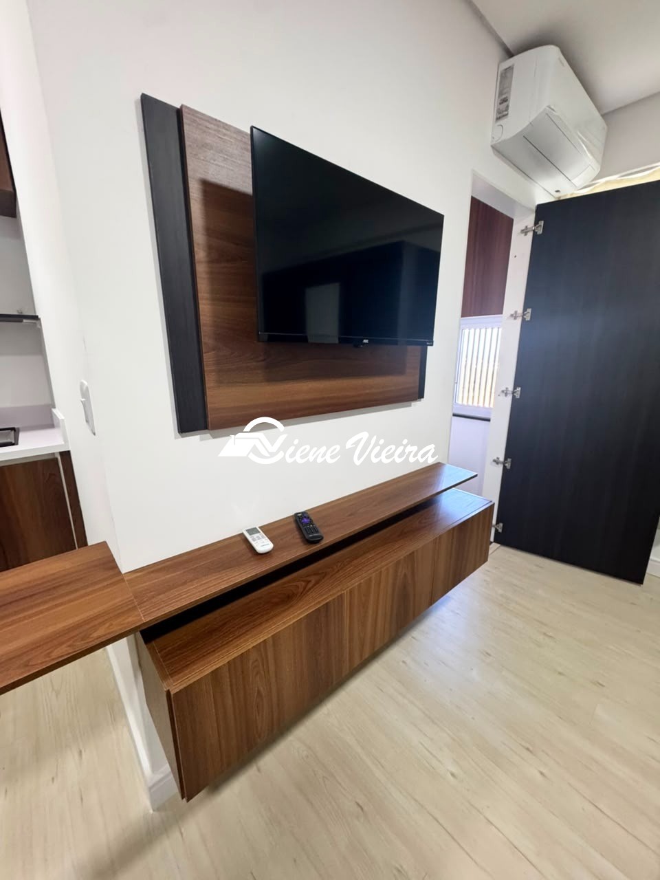 Apartamento, 1 quarto, 22 m² - Foto 4