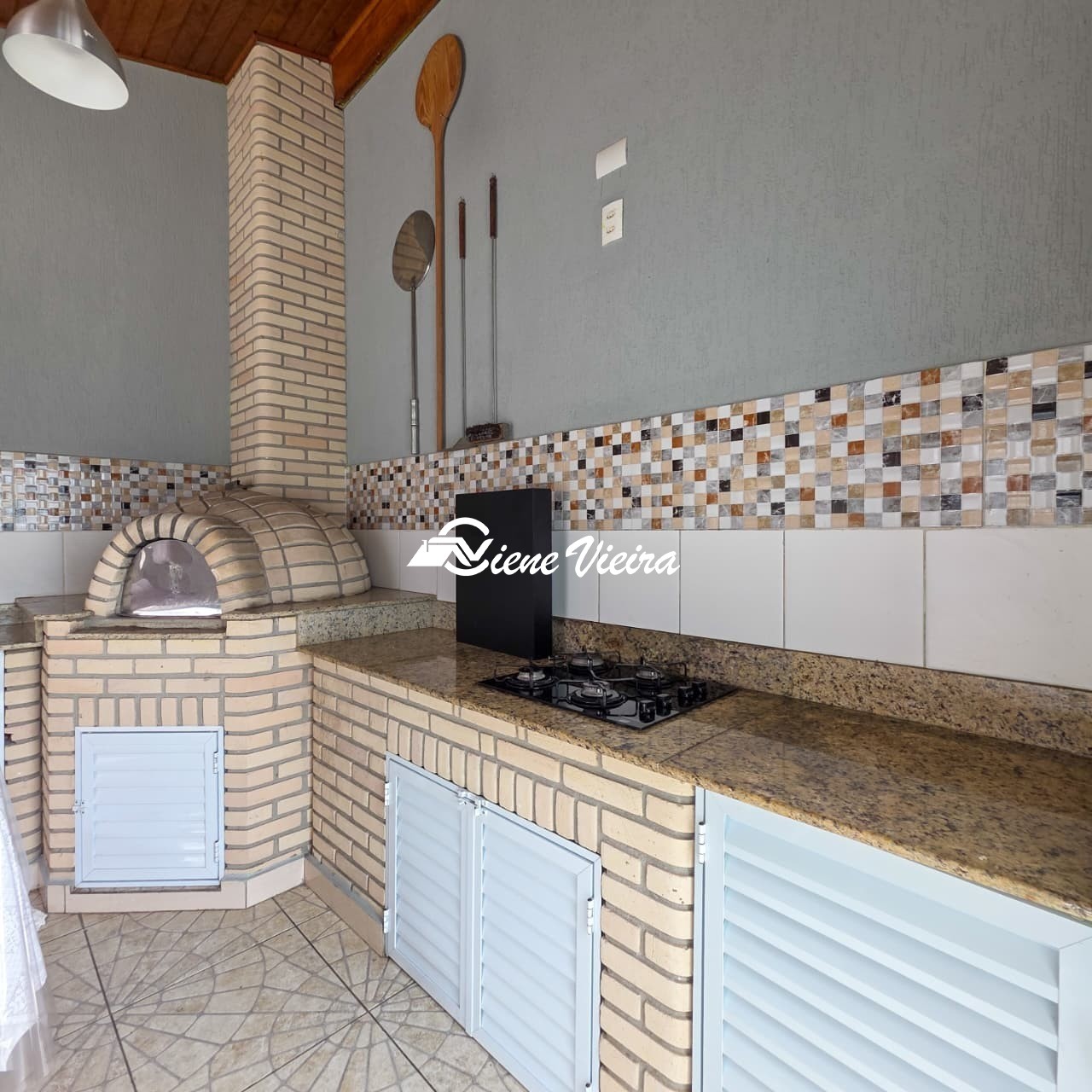 Casa, 3 quartos, 280 m² - Foto 13