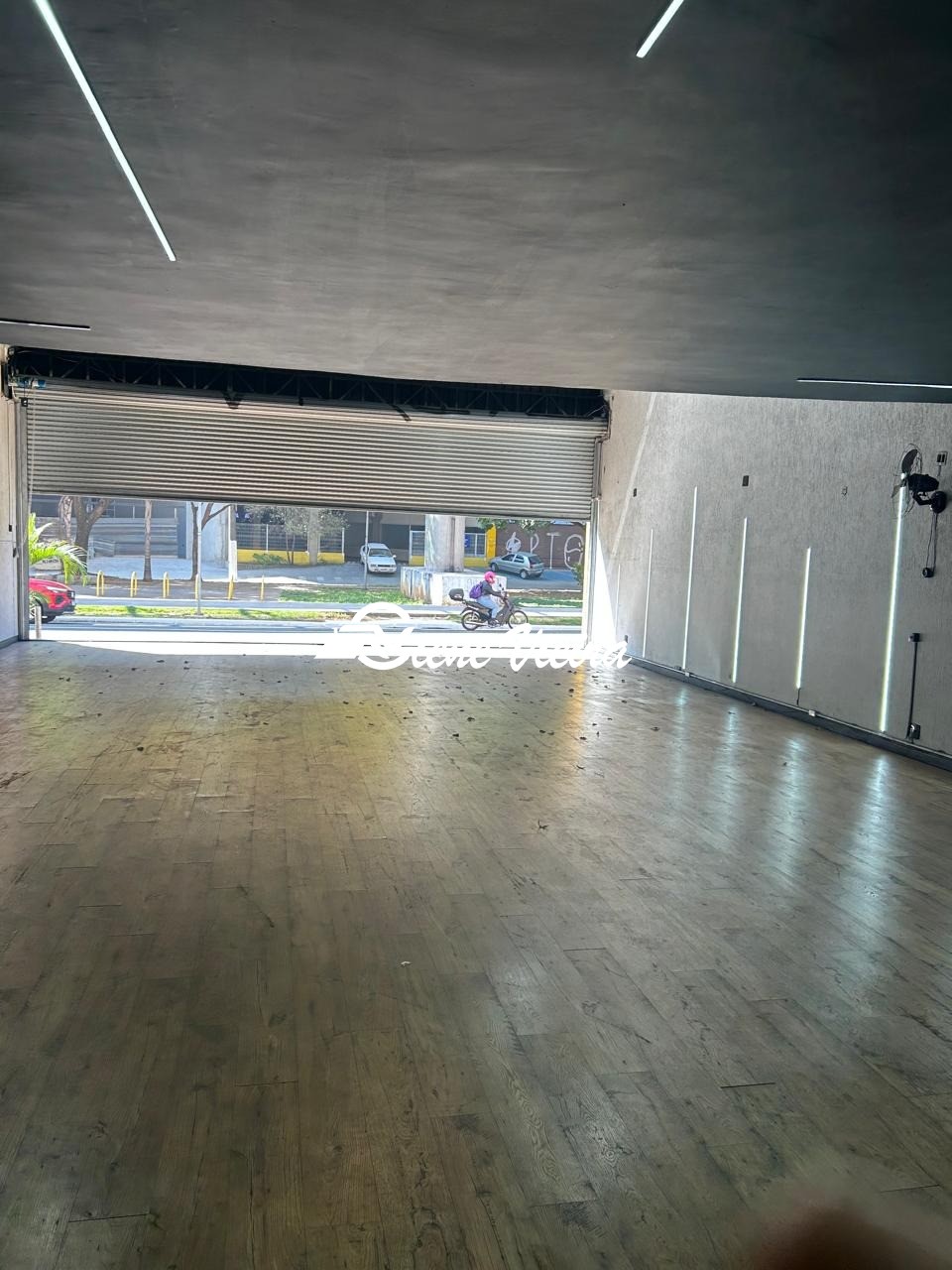 Depósito-Galpão, 350 m² - Foto 2